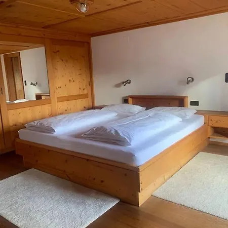 Apartment Zugspitzblick - Haus Alpentenne, Pfronten