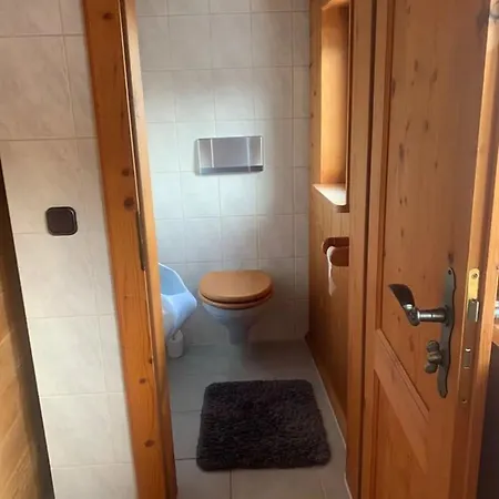 Zugspitzblick - Haus Alpentenne, Appartamento Pfronten