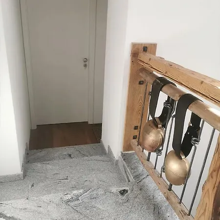 Zugspitzblick - Haus Alpentenne, Appartamento Pfronten