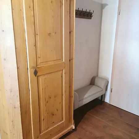 Zugspitzblick - Haus Alpentenne, Pfronten